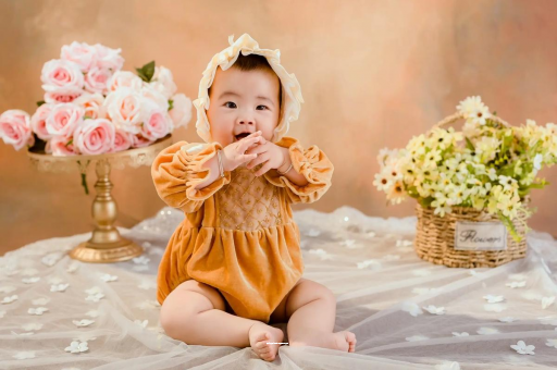 诸暨宝宝发烧无症状